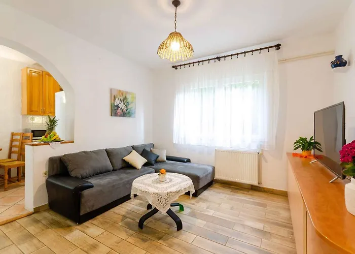 Apartman In 5691
