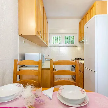 In 5691 Apartamento *