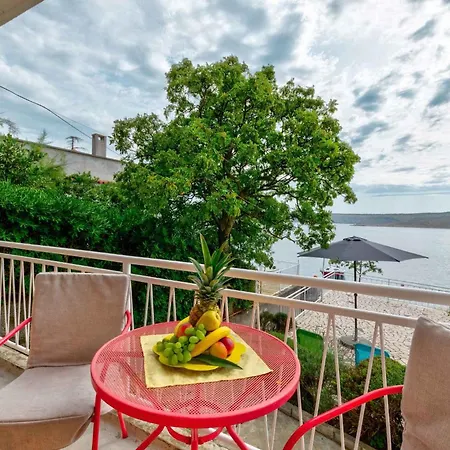 Daire In 5691 Jadranovo