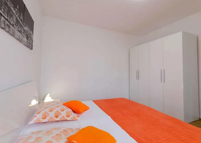 In 5691 Apartamento